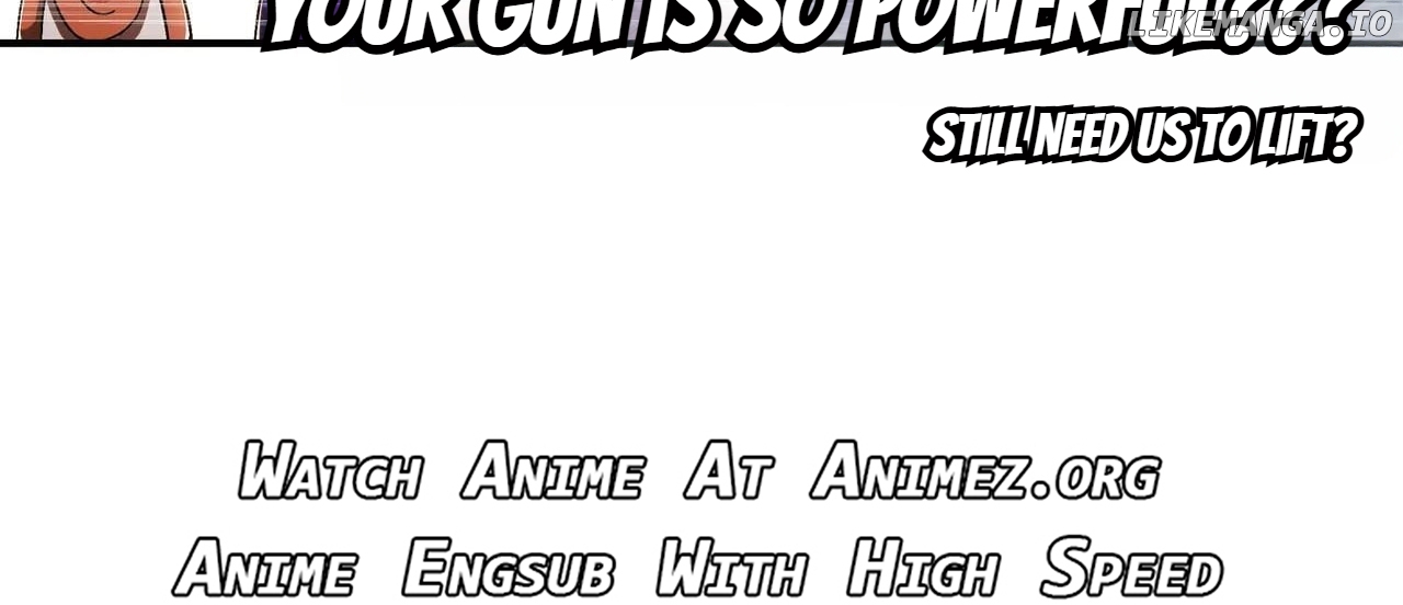 My Furry Harem Is After Me Chapter 358 - page 53